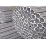 Galvanized Steel Pipes Cutting To Length Hot Galvanized For Various Applications for sale