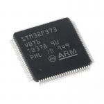 New Original ARM MCU STM32F373VBT6 STM32F373 STM32F LQFP-100 microcontroller with low price IC chips for sale