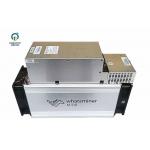 Whatsminer M21S 58TH Btc Mining Machines Cryptocurrency Profitability High