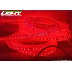 ATEX Underground Led Strip Light Flexible Silicone 960lm IP68 Explosion Proof