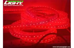 China ATEX Underground Led Strip Light Flexible Silicone 960lm IP68 Explosion Proof supplier
