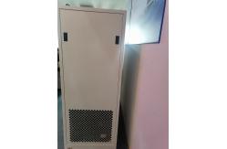 China SUS304 Plate Programmable Temperature Humidity Chamber 220V supplier