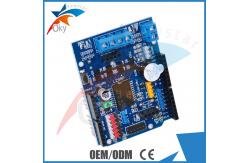 China L298P Motor Driver Module Drive Shield Board Microcontroller DC Motor Controller supplier
