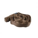 16 Tonne Lifting Capacity Endless Wire Rope Sling 4M Length For Heavy Load Lifting Applications for sale