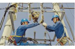 China Solid Core Station Post Insulator manufacturer