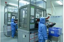 China Pharmaceutical Pill Bottles manufacturer