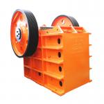 Energy Saving High Efficiency Mobile Jaw Crusher With Varies Capacity for sale
