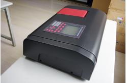 China Visible matter Double Beam Spectroscopy Manganese / Double Beam Instrument supplier