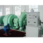 Reliable Hydro Power Turbine Governor For Optimal Performance