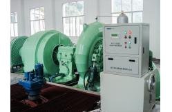 China Reliable Hydro Power Turbine Governor For Optimal Performance supplier