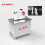 6.5KW Automatic Acrylic Slotting Machine, Multi-Scene Slotting Saw Cutting Acrylic for sale