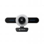 OBS PC HD OV2735 1/2.7 USB Streaming Webcam With Ring Light for sale