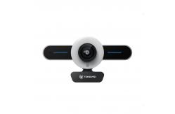 China OBS PC HD OV2735 1/2.7 USB Streaming Webcam With Ring Light supplier