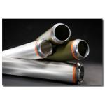 155M High Open Area Rotary Nickel Screen Printing For Textile Machinery for sale
