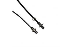 China Threaded Probe Ntc Temperature Sensor For Small Appliances And Electric Kettles supplier