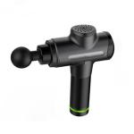 30 Speed Handheld Body Deep Muscle Massager with 6 Heads for sale
