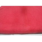 22OZ Garment Washed Canvas Fabric / High Density Fabric With Dyeing And Washed