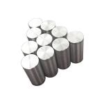 ASTM B348  Gr4 TC4 Titanium Steel Bar strong affinity