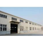Q235 Q345 JIS Prebuilt Warehouse Steel Structure for sale