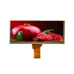 50 Pins 9 Inch LCD Panel Module 800 X 600 Resolution 250md / M² Brightness for sale