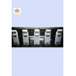 IEC60587 Tracking Index Tester Electrical Insulating Materials Evaluation