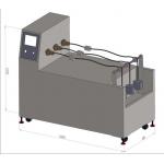 Straight Twist Test Apparatus Cable Testing Equipment Linear Torsion Machine for sale