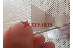 China Air Condition Galvanized Steel Self Stick Insulation Nails With Metal Clips supplier