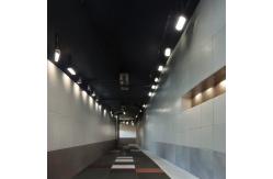 China Intuitive User-Friendly Vitreous Enamel Panels for Easy Use supplier