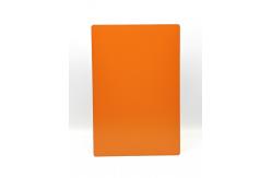 China 2.0mm Thickness ACP Partition Sheet Aluminum Composite Panel For Balcony supplier