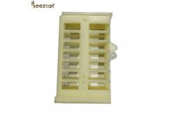 China Plastic Queen Cage Queen Rearing Beekeeping Multifunctional Rearing System for Beekeeping supplier