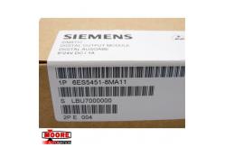 China 6ES5451-8MA11 6ES5 451-8MA11 Siemens Digital Output Module supplier