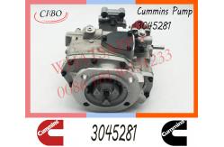 China Cummins NTA855 Diesel Engine Fuel Injection Pump 3045281 4951419 3037216 3165400 supplier