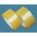 Fragile  Professional BOPP Packaging Tape Durable Viscosity for Sealing
