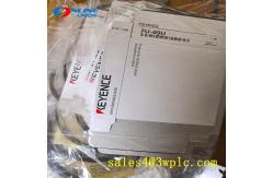 China FU-69U KEYENCE Reflective Fibre Unit supplier