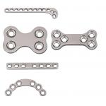 3.5 DCP Veterinary Plates