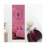 Removable Mirror Stickers Smooth Surface for Home Wall Decorations Self Adhesive for sale