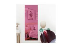 China self Adhesive Pet Mirror 3d Wall Stickers supplier