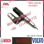High Quality Diesel Fuel Common Rail Injector 0414702002 0414702017 0414702021 New Technology for sale