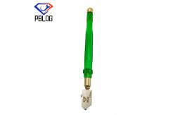 China Diamond raw material Ceramic Rock Divider Glass Cutting Tools supplier