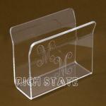 Perspex File Holders for sale
