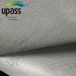 Anti-slip Anti-aging 80-200gsm Coating Composite Non-Woven Polypropylene Mat Cutting Service for Peel+Stick Underlayment Roll for sale