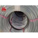 Refrigerator Condenser Steel Bundy Tube For Air Condition And Refrigeration for sale