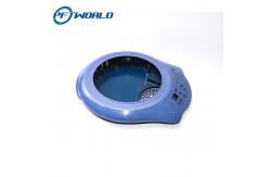 China Injection Molding Automatic Pet Feeder, Customized Accessories supplier