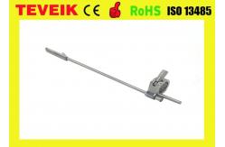 China Reusable Biopsy Needle Guide For GE E8C/E8C-RS/E8CS Ultrasound Probe supplier