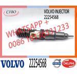 Diesel Engine Fuel Injector Unit BEBE4D45001 21947762 21379931 BEBE4D18001 22254568 21652515