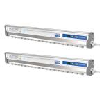 Intelligent Communication Electrostatic Eliminator SMC Ionizer Bar for sale