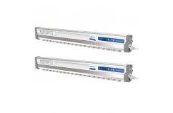 China Intelligent Communication Electrostatic Eliminator SMC Ionizer Bar supplier
