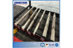 China Practical Methods Applied For Pallet Racking Safety And Maintenance supplier
