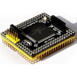 MK60FX512VLQ15 Open Source Development Board smart car floating-point for sale