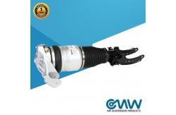 China 7L8616039D Front VW Air Suspension Airmatic Strut For Audi Q7 Cayenne supplier